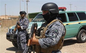 القوات العراقية تعتقل ستة إرهابيين في عدة محافظات