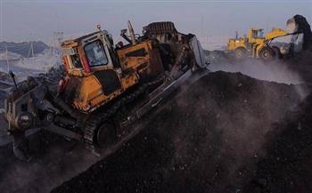 حظر الاتحاد الأوروبي على واردات الفحم الروسي يدخل حيز التنفيذ اليوم