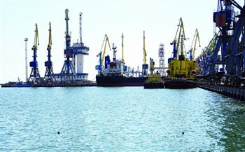 موسكو: السفن المغادرة للموانئ الأوكرانية بالحبوب تذهب للموانئ الغربية 
