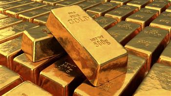 أسعار الذهب تتحول للارتفاع عالمياً