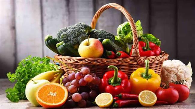بالخضروات والفاكهة نواجه حر الصيف