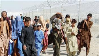 إسبانيا تجلي 294 لاجئًا أفغانيًا إلى أراضيها عبر باكستان