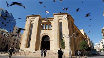 نائب رئيس البرلمان اللبناني: يجب الانتهاء من مفاوضات ترسيم الحدود البحرية قبل سبتمبر المقبل