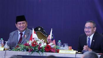 وزير الدفاع الإندونيسي يستعد لخوض السباق الرئاسي للمرة الثالثة