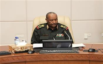 رئيس مجلس السيادة يؤكد حرص السودان على تنمية وتطوير علاقاته مع مملكة النرويج