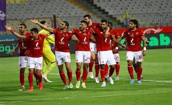 موعد مباراة الأهلي ومصر المقاصة في بطولة كأس مصر