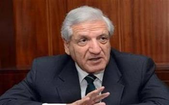 رئيس «موازنة النواب»: ديون مصر الخارجية في الحدود الآمنة
