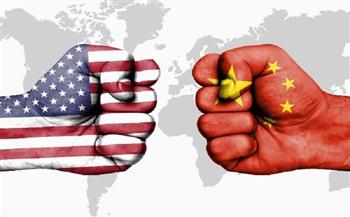 بكين: صراع الولايات المتحدة ضد الصين لن ينتهي على خير