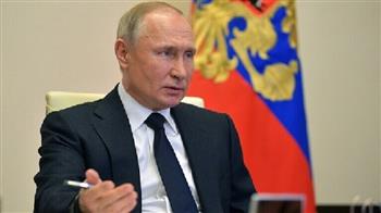 استطلاع رأي: بوتين يحظى بثقة 79% من المواطنين الروس