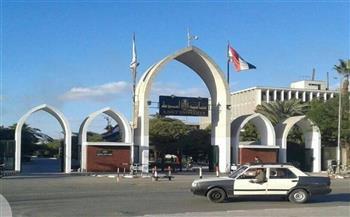 لجنة لمراجعة معايير قبول الطلاب للإقامة بالمدينة الجامعية في أسيوط