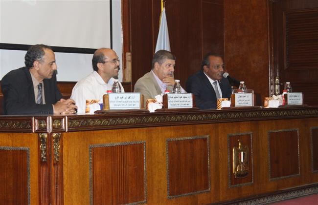 "المورينجا" شجرة المستقبل الغذائى والصحى فى مصر