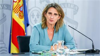 (فاينانشيال تايمز): إسبانيا ترى إمكانية ربط غاز شبه جزيرة إيبيريا بالاتحاد الأوروبي على نطاق أوسع في غضون أشهر