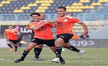البنك الأهلي يصعد لربع نهائي كأس مصر بعد الفوز على إنبي بركلات الترجيح