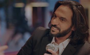 بهاء سلطان يواصل تحضيرات ألبومه الجديد.. ومدير أعماله يكشف التفاصيل لـ«دار الهلال» 