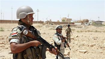العراق يتسلّم 50 إرهابيًا داعشيًا من سوريا