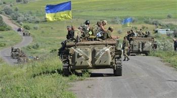 أوكرانيا: قادرون على قصف جميع خطوط الإمداد الروسية في الجنوب