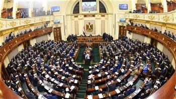 مجلس النواب يرفع جلسته الطارئة عقب الموافقة على التعديل الوزاري