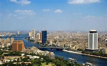 أجواء شديد الحرارة والعظمي بالقاهرة 35 .. حالة الطقس المتوقعة غدًا
