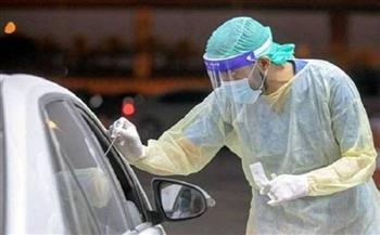 السعودية تسجل 105 إصابات جديدة بفيروس كورونا