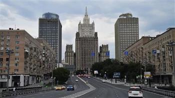 موسكو تحذر واشنطن من عواقب مصادرة أصول روسية