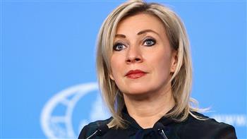 زاخاروفا: طرد الجبل الأسود لدبلوماسي روسي من أراضيها يخلو من المنطق