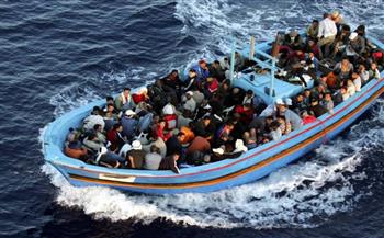 الأمن التونسي ينقذ 184 مهاجرا غير شرعي من الغرق