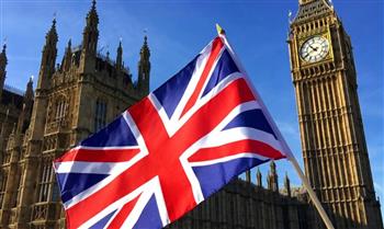 انكماش الاقتصاد البريطاني بنسبة 0.1% في الربع الثاني من عام 2022
