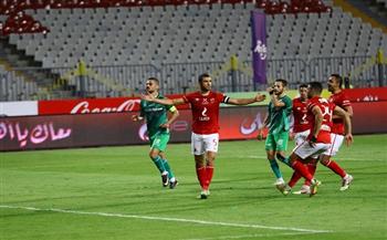 الأهلي يشارك في كأس مصر والسوبر بعد رد اتحاد الكرة  