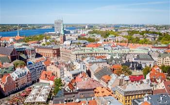 واشنطن بوست: لاتفيا تسعى لتعزيز دفاعتها خوفا من تعرضها لهجمات روسية