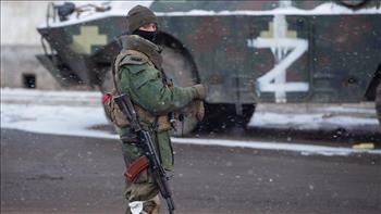 الدفاعات الروسية تصد هجمة صاروخية شنتها قوات كييف على مدينة ميليتوبل