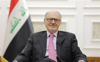 وزير المالية العراقى ينفي احتمالية تأخر الرواتب أو تأثرها بالأزمة السياسية 