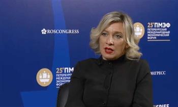 الخارحية الروسية تنتقد طرد الجبل الأسود لدبلوماسي روسي وتصفه بأنه حلقة من حملة الغرب