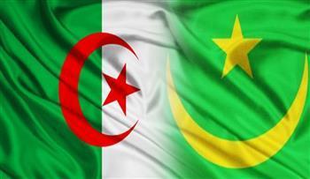 موريتانيا والجزائر يبحثان تعزيز التعاون في مجال الطب العسكري