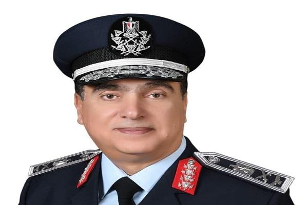 قرار جمهوري بتعيين اللواء طيار محمود فؤاد عبد الجواد قائدًا للقوات الجوية