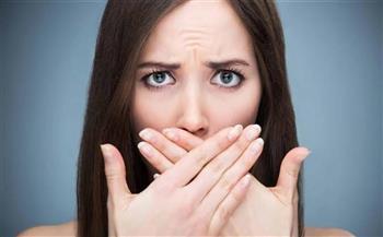 رائحة الفم هل تعد دليلا على اصابتك بالمرض؟ 