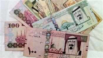 سعر الريال السعودي في مصر اليوم الأحد 14-8-2022