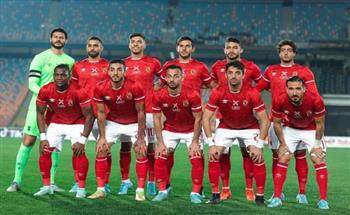 القناة الناقلة لمباراة الأهلي ومصر للمقاصة في كأس مصر