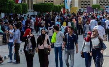 موجز أخبار التعليم في مصر اليوم.. حقيقة الفصل بين الطلاب والطالبات في الدراسة بالجامعات
