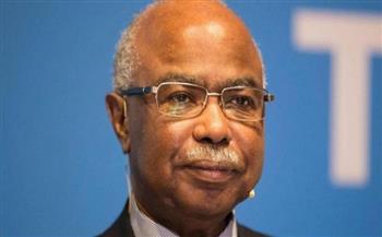 الأمين العام لمنظمة التعاون الإسلامي يستقبل مبعوث الرئيس الصومالي للشؤون الإنسانية والجفاف