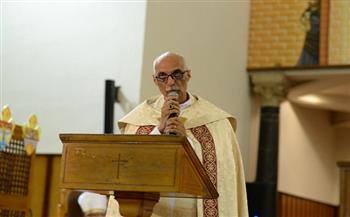 رئيس الكنيسة الأسقفية يعزي البابا تواضروس في ضحايا حريق أبو سيفين