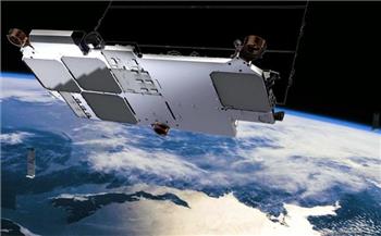 "سبيس إكس" تطلق 46 قمرًا صناعيًا من "ستارلينك" إلى مدار أرضي منخفض