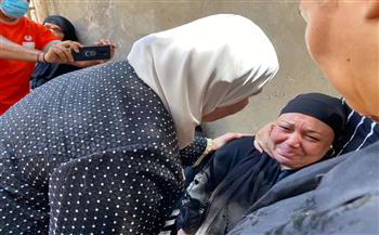 التضامن: صرف تعويضات للمصابين وأسر الضحايا بحادث كنيسة أبو سيفين في إمبابة