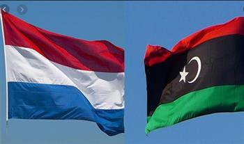 ليبيا وهولندا تبحثان جاهزية مفوضية الانتخابات لتنفيذ الاستحقاقات المرتقبة