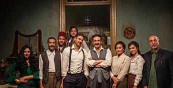 بعد 45 يومًا.. «كيرة والجن» يتصدر قائمة إيرادات الأفلام السينما المصرية