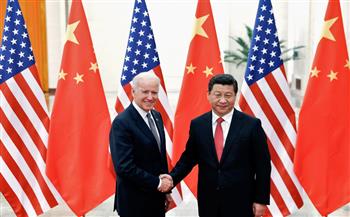 (وول ستريت جورنال): الرئيس الصيني يخطط للقاء نظيره الأمريكي في أول زيارة دولية منذ يناير 2020