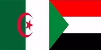 الجزائر تعرب عن تضامنها مع السودان إثر الفيضانات الأخيرة