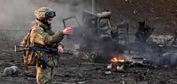  مقتل 43 ألفا و750 جنديا روسيا منذ بدء العملية العسكرية