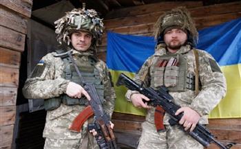 نيوزيلندا بصدد نشر 120 جنديا في بريطانيا للمساعدة في تدريب الجنود الأوكرانيين