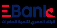 83.9 مليار جنيه إجمالي أصول البنك المصرى لتنمية الصادرات بنهاية يونيو 2022