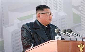 المكتب الرئاسي: تم إعداد خطط للتعاون السياسي والعسكري مع كوريا الشمالية 